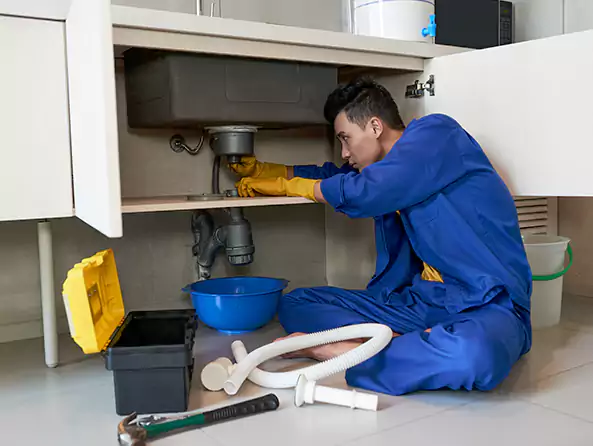 Why Choose Palm City Plumbers for Sink Drain Replacement in Palm City, FL?