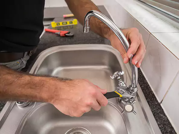 Why Choose Palm City Plumbers for Sink Installation in Palm City, FL?