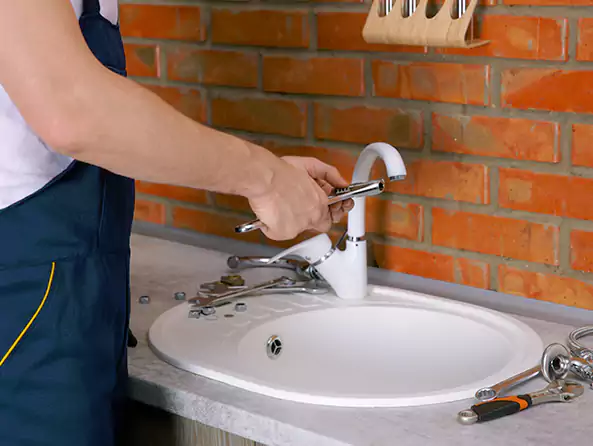 Why Choose Palm City Plumbers for Sink Repair in Palm City, FL?