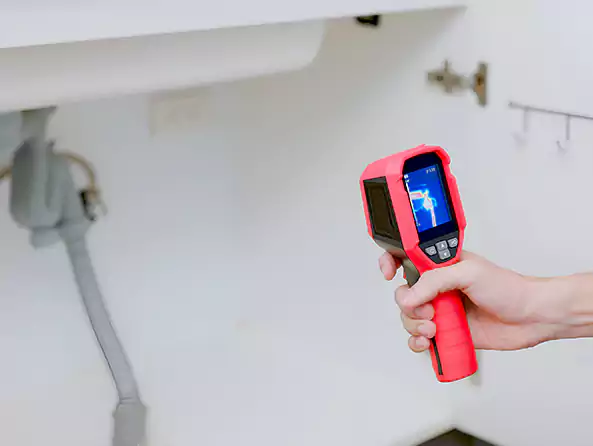 Why Choose Palm City Plumbers for Slab Leak Detection in Palm City, FL?