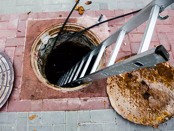 Why Choose Palm City Plumbers for Storm Drain Cleaning in Palm City, FL?