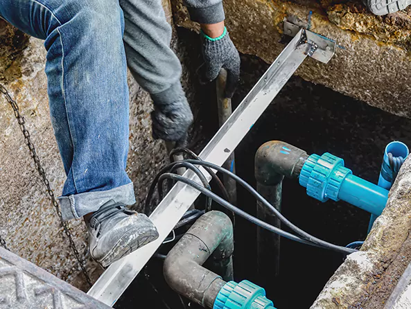 Why Choose Palm City Plumbers for Sump Pump Maintenance in Palm City, FL?