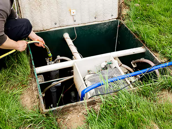 Why Choose Palm City Plumbers for Sump Pump Replacement in Palm City, FL?