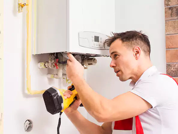 Why Choose Palm City Plumbers for Tankless Water Heater Installation in Palm City, FL?