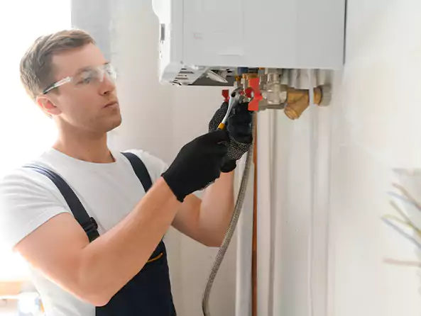 Why Choose Palm City Plumbers for Tankless Water Heater Maintenance in Palm City, FL?