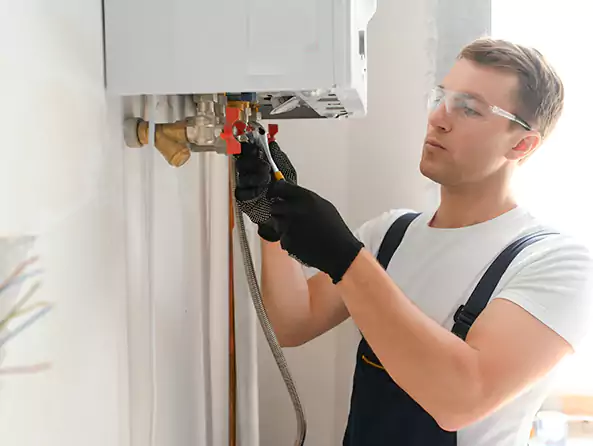 Why Choose Palm City Plumbers for Tankless Water Heater Repair in Palm City, FL?