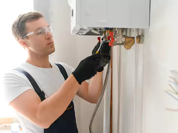 Why Choose Palm City Plumbers for Tankless Water Heater Replacement in Palm City, FL?