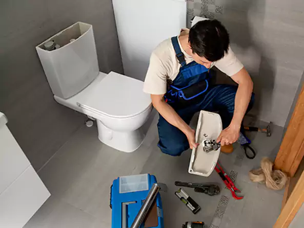 Why Choose Palm City Plumbers for Toilet Repair in Palm City, FL?