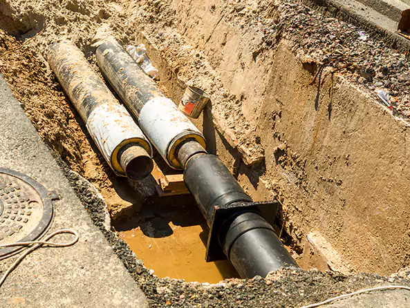 Why Choose Palm City Plumbers for Trenchless Pipe Repair in Palm City?