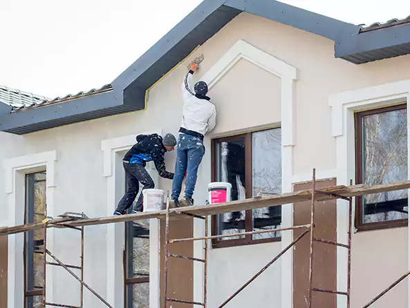 Why Choose Palm City Plumbersfor Water Damage Restoration in Palm City, FL?