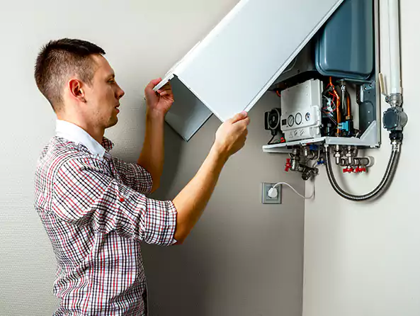 Why Choose Palm City Plumbers for Water Heater Installation in Palm City, FL?