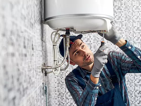 Why Choose Palm City Plumbers for Water Heater Maintenance in Palm City, FL?