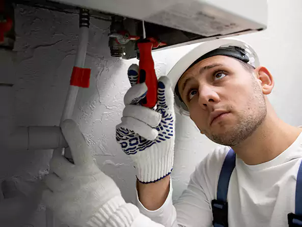 Why Choose Palm City Plumbers for Water Heater Repair in Palm City, FL?