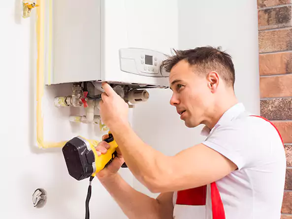 Why Choose Palm City Plumbers for Water Heater Replacement in Palm City, FL?