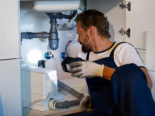 Why Choose Palm City Plumbers for Water Leak Repair in Palm City, FL?