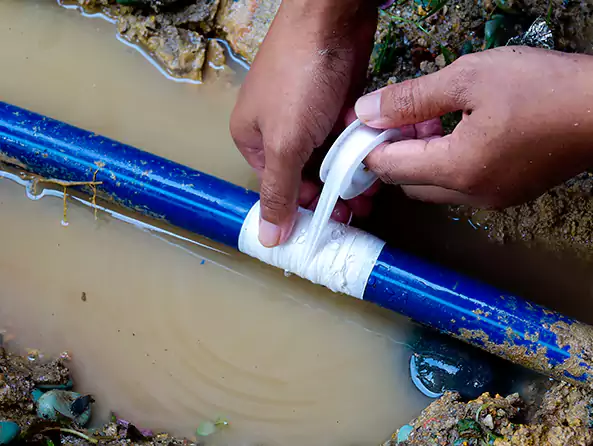  Why Choose Palm City Plumbers for Water Line Repair in Palm City, FL?]