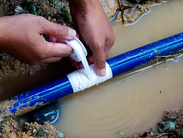 Why Choose Palm City Plumbers for Water Line Replacement in Palm City, FL?