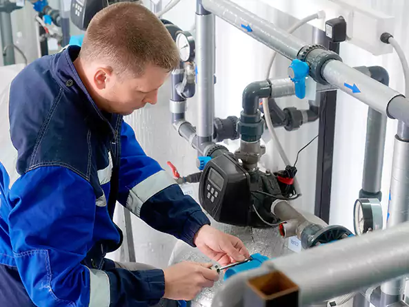 Why Choose Palm City Plumbers for Water Softener Installation in Palm City, FL?