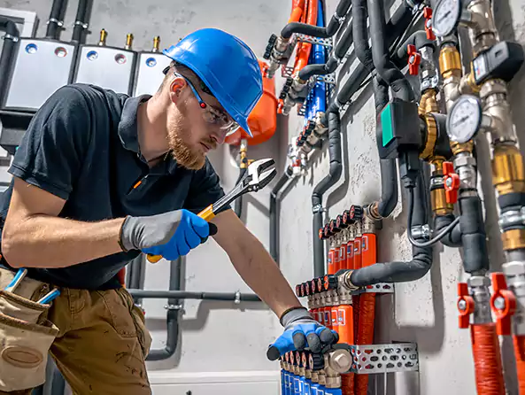 Why Choose Palm City Plumbers for Water Softener Repair in Palm City?