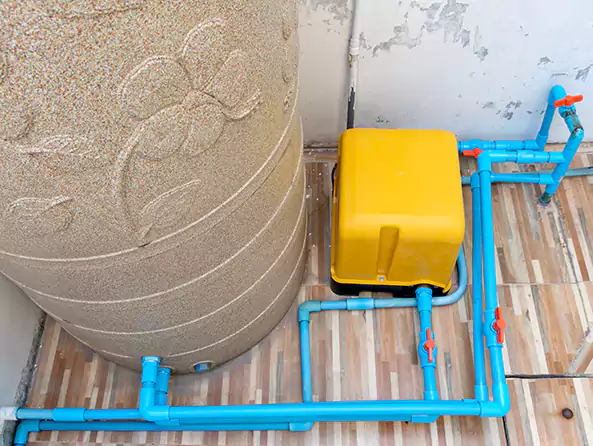 Why Choose Palm City Plumbers for Well Pressure Tank Replacement in Palm City, FL?