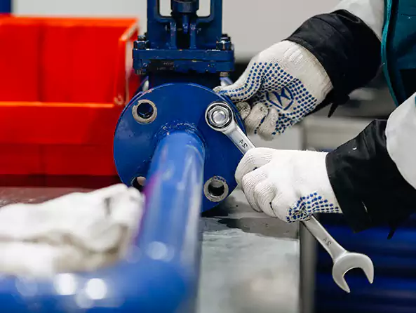 Why Choose Palm City Plumbers for Well Pump Repair in Palm City, FL?
