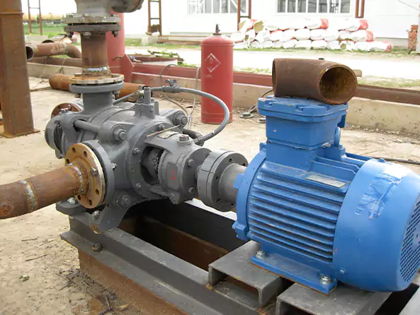 Why Choose Palm City Plumbers for Well Pump Replacement in Palm City, FL?